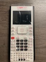 Grafikrechner Texas Instruments TI nspire CX II-T Niedersachsen - Wilhelmshaven Vorschau