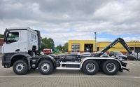 Mercedes-Benz Arocs 3251 | 8x4/4 | Abrollkipper | MEILLER RS26.65-L | LKW Niedersachsen - Schüttorf Vorschau