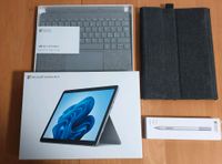 Microsoft Surface Go 3 Nordrhein-Westfalen - Bocholt Vorschau