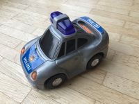 Spielzeugauto Polizeiauto Polizeiwagen Dickie Toys mit Licht Bremen - Borgfeld Vorschau