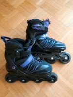 Inliner Inlineskates  Gr. 33 - 37 Wuppertal - Ronsdorf Vorschau