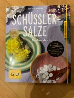 Schüsslersalze - Das Basisbuch - GU Bayern - Schechen Vorschau