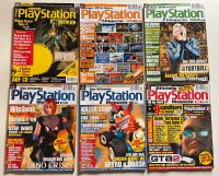 Das offizielle PlayStation Magazin v. 1999 Sammeln Selten Rarität Hessen - Hauneck Vorschau