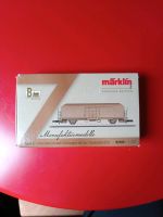 Märklin 82389 Spur Z Manufakturmodell NEU Baden-Württemberg - Lonsee Vorschau