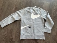 Nike Pullover gr XS Gr 122/128 Niedersachsen - Weyhe Vorschau