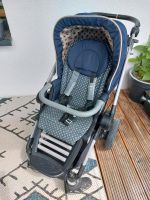 #Teutonia #Kombi #Kinderwagen #Buggy Sachsen - Großröhrsdorf Vorschau