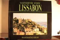 3 Bildbände für nur 3 € Venedig Lissabon Singapur Bayern - Untermeitingen Vorschau