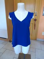 MANGO ärmellose Bluse Tunika,  Gr. 38 40,  wie NEU Nordrhein-Westfalen - Zülpich Vorschau