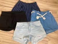 Kurze Hose Shorts M 38 40 H&M Mango Bielefeld - Brackwede Vorschau