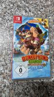 Nintendo Switch Spiel Donkey Kong Country Tropical Freeze Bayern - Schnaittach Vorschau