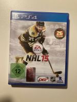 PS4 Spiel NHL 15 für die PS4 Niedersachsen - Vollersode Vorschau