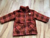 dopo dopo warme Kuschel-Jacke Strickjacke Fleecejacke Osterfeld - Waldau Vorschau