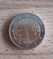 2 Euro Münze, 50 Jahre Kniefall von Warschau (D), 2020 Baden-Württemberg - Sindelfingen Vorschau
