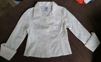 Bluse C&A (Palomino) weiß 98 Niedersachsen - Dedelstorf Vorschau