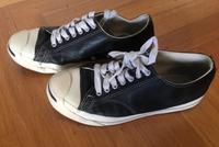 Converse Schuhe aus Leder Gr. 41 München - Ramersdorf-Perlach Vorschau