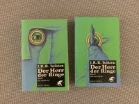 Herr der Ringe Buch Teil 1/2 zu verkaufen München - Sendling Vorschau