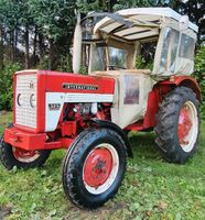 Mc Cormick Ihc Schlepper Oldtimer Traktor Trecker *323* Nordrhein-Westfalen - Straelen Vorschau