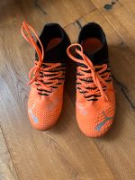 Fußballschuhe Puma Gr. 35 Nordrhein-Westfalen - Solingen Vorschau