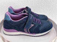 ❤️ Geox Halbschuh Respira Sneaker lila Turnschuh 33 NEU ❤️ Baden-Württemberg - Eppingen Vorschau