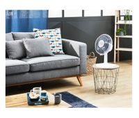 NEU&OVP Rowenta Tischventilator Ventilator sehr Leise Baden-Württemberg - Lauffen Vorschau