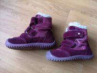 Winterschuhe/Kinderstiefel Gr. 20 Elefanten Bayern - Mühldorf a.Inn Vorschau