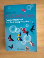 10.000 Träume - Traumsymbole und ihre Bedeutung - Vers. Inkl Baden-Württemberg - Weinheim Vorschau