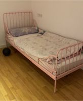 2 x Bett  rosa /weiß Saarbrücken - St Johann Vorschau