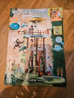 Playmobil Wiltopia 71008 Nordrhein-Westfalen - Bedburg Vorschau