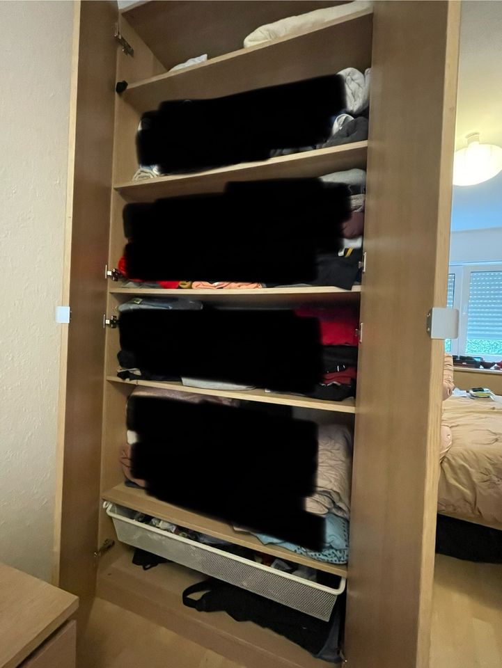 Schlafzimmer Set oder einzel in Schriesheim