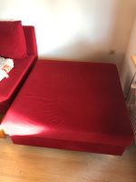 Beistellhocker / Sitzhocker / Hocker zB für Sofa Baden-Württemberg - Ladenburg Vorschau