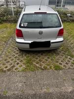 VW Polo 6n2 tüv 05/2026 Nordrhein-Westfalen - Remscheid Vorschau