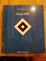 Buch: Unser HSV Kreis Pinneberg - Elmshorn Vorschau