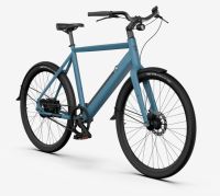 Herren - Urban E-Bike 28" LEKKER Amsterdam+ / MY 2022 Bayern - Markt Rettenbach Vorschau