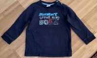 Pulli, Langarmshirt, S. Oliver, LA-Shirt, Gr. 86 Mülheim - Köln Stammheim Vorschau