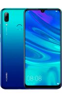 Huawei P smart 2019 aurora blue 64 GB Bayern - Marktredwitz Vorschau