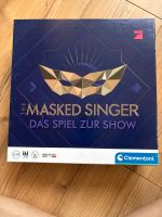 The Masked Singer das Spiel zur Show Frankfurt am Main - Frankfurter Berg Vorschau