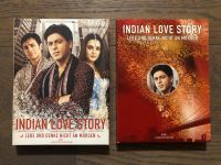 Bollywood - Indian Love Story Lebe und denke nicht an Morgen 2DVD Schleswig-Holstein - Nahe Vorschau