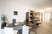 Wohnung in Landshut (möbliert, 455€ warm) Bayern - Landshut Vorschau