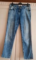 Cecil Stretchjeans mit Seitenstreifen, Gr.29/30 Bayern - Hof (Saale) Vorschau