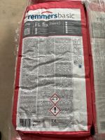 Remmers FL Fix Basic Flexkleber 25 KG Fliesenkleber Saarland - Ensdorf Vorschau