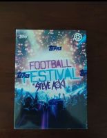 Topps - UEFA Champions League Fußballfestival 21/22 - Steve Aoki München - Altstadt-Lehel Vorschau