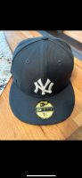 Cap NY New York New Era Neu Gr. 7 Kappe gerade SnapBack Bayern - Büchlberg Vorschau