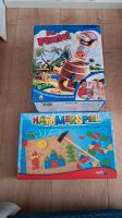 Hammerspiel und Pic Pirate jeweils 7 Euro Niedersachsen - Wolfsburg Vorschau