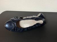 Gabor Ballerinas Gr. 44 UK 9 1/2 Bayern - Puchheim Vorschau