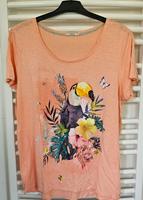 Gr XL CECIL  T-Shirt für Damen Niedersachsen - Hameln Vorschau