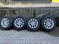 18 Zoll ET45 5x108 Alufelgen für Land Rover Discovery oder Evoque Nordrhein-Westfalen - Ennepetal Vorschau