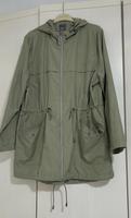 Damen Regenjacke Hessen - Hanau Vorschau