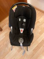 Babyschale Cybex Aton Q inkl. Isofix-Station Saarbrücken-Mitte - St Johann Vorschau