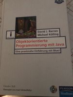 Objektorientierte Programmierung mit Java Schleswig-Holstein - Hamberge Holstein Vorschau