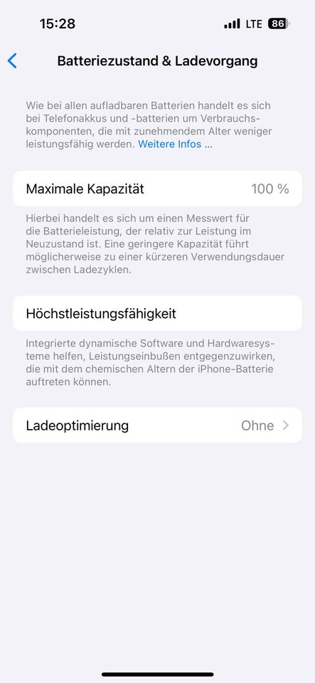 iPhone 15 pro schwarz Tausch gegen 14 pro in Heppenheim (Bergstraße)